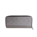 Louis Vuitton Zippy Wallet Vertical Taigarama