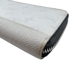Louis Vuitton Zippy Wallet Vertical Taigarama — view 3