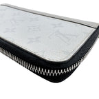 Louis Vuitton Zippy Wallet Vertical Taigarama — view 5