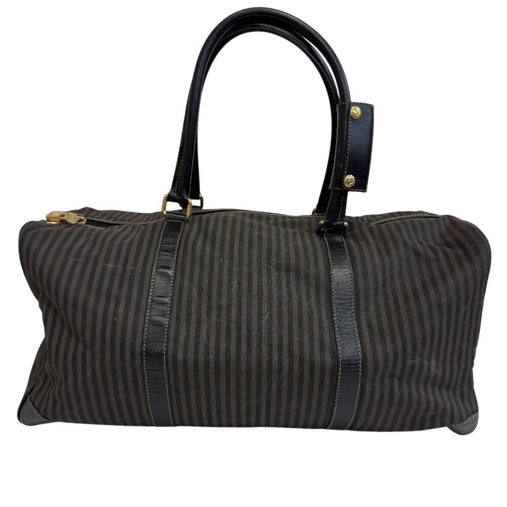 Fendi Handbag Black