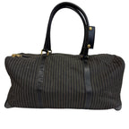 Fendi Handbag Black