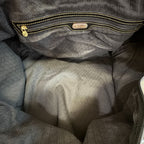 Fendi Handbag Black — view 6
