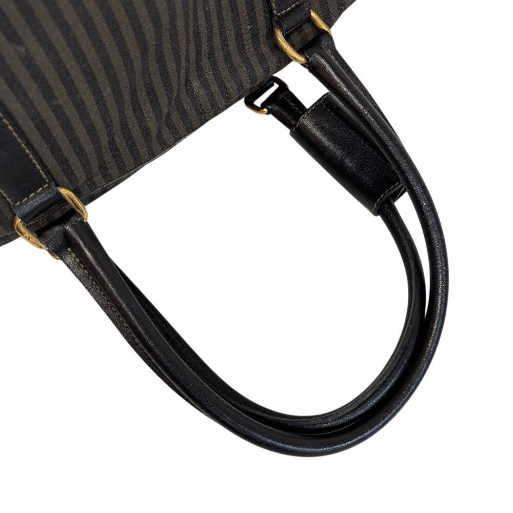 Fendi Handbag Black — view 2
