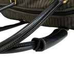 Fendi Handbag Black — view 3