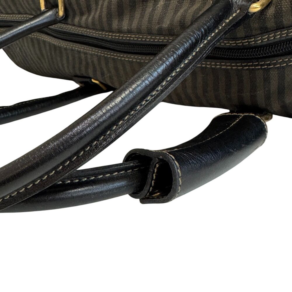 Fendi Handbag Black — view 3
