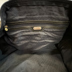 Fendi Handbag Black — view 5