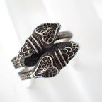 Gucci 925 Garden Snake Ring — view 5