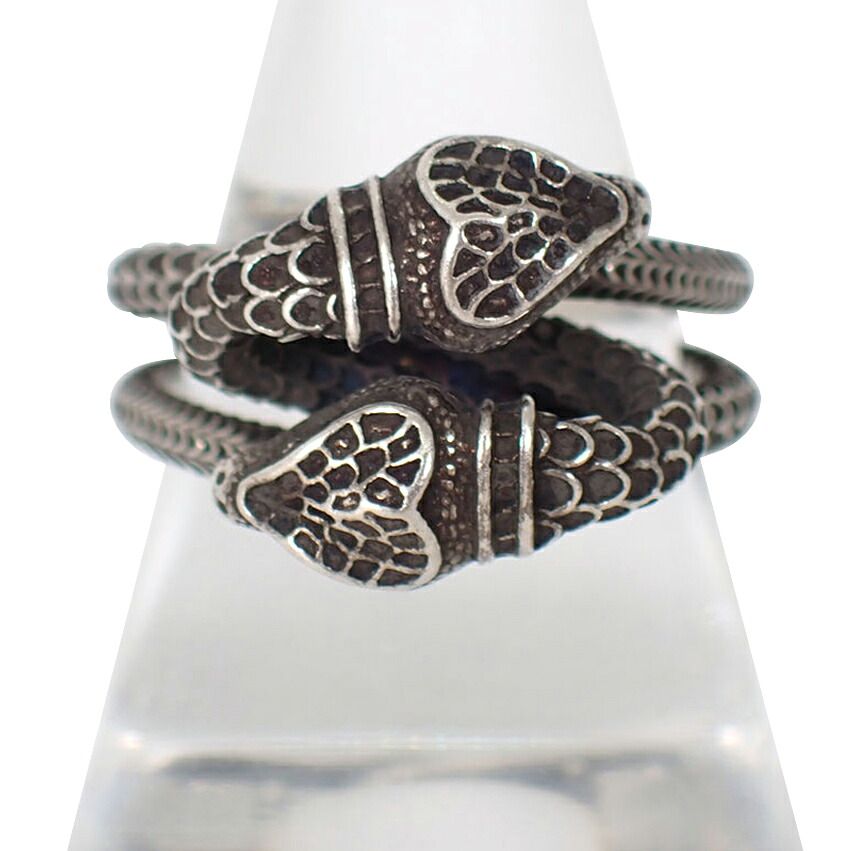 Gucci 925 Garden Snake Ring