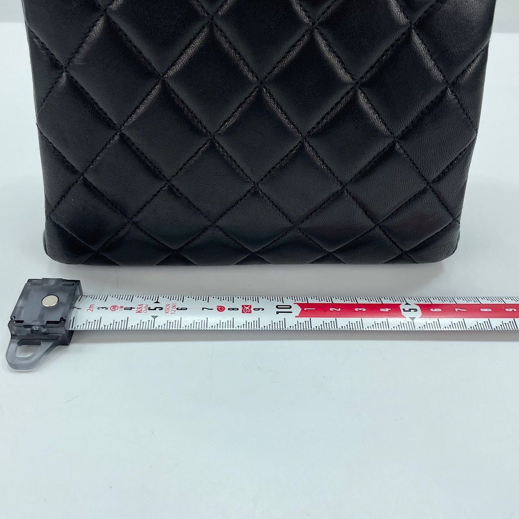 Chanel Handbag Mini Quilted — view 4