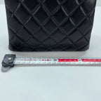 Chanel Handbag Mini Quilted — view 4