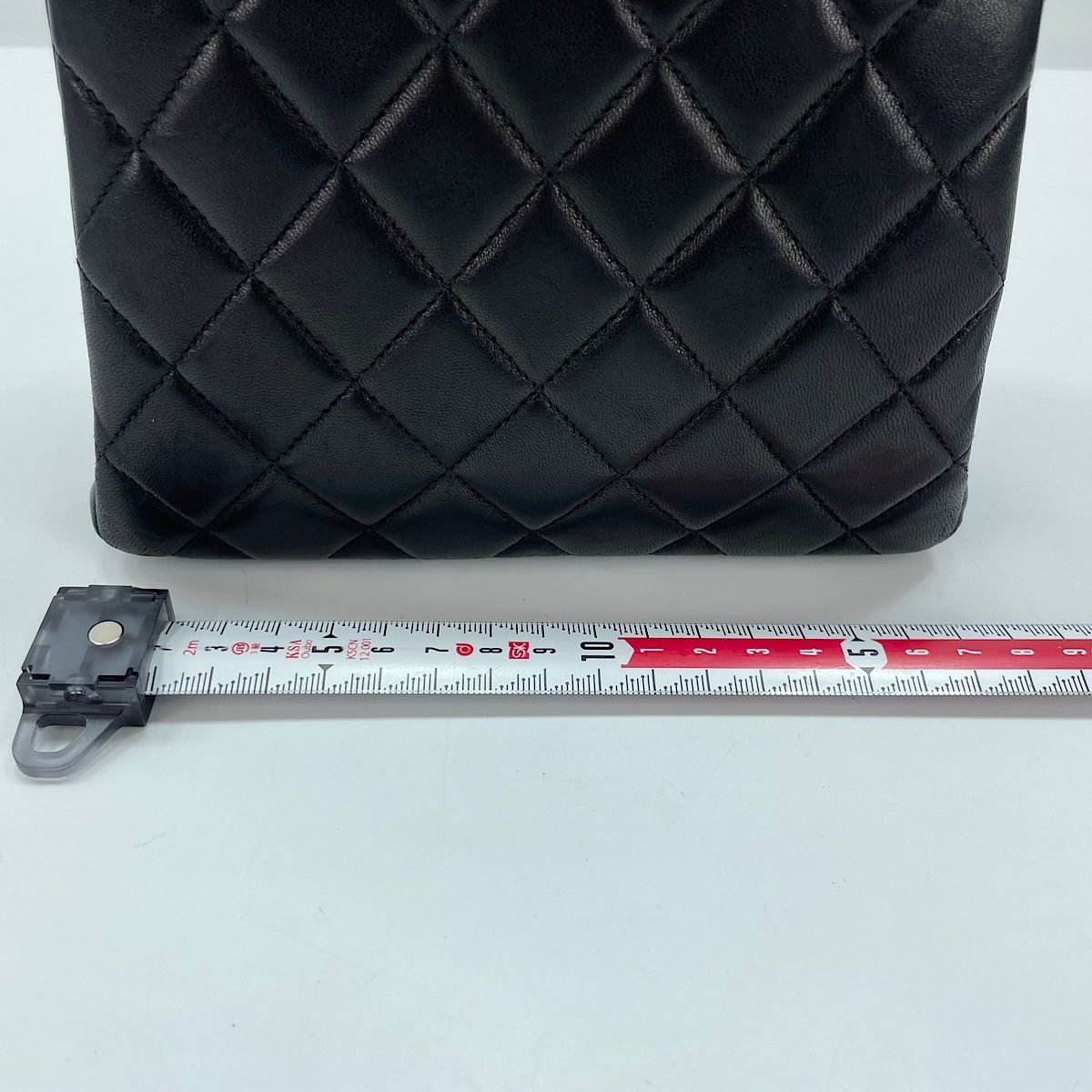 Chanel Handbag Mini Quilted — view 4