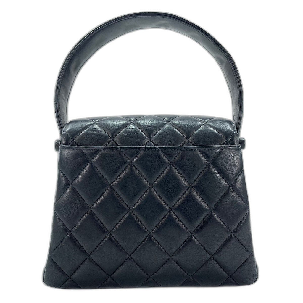 Chanel Handbag Mini Quilted — view 3