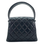 Chanel Handbag Mini Quilted — view 3
