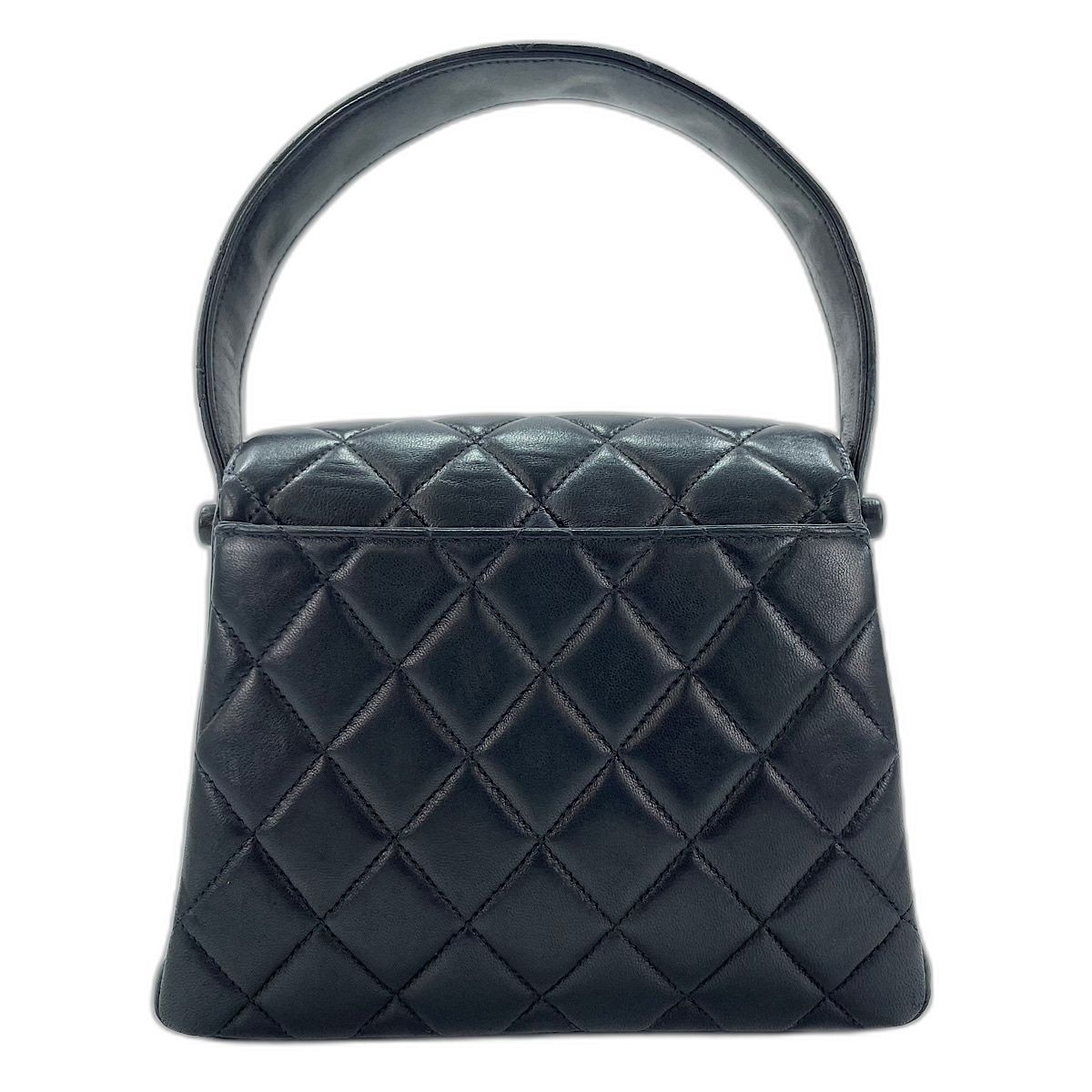 Chanel Handbag Mini Quilted — view 3