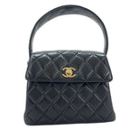 Chanel Handbag Mini Quilted
