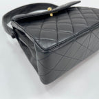 Chanel Handbag Mini Quilted — view 8