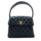 Chanel Handbag Mini Quilted — view 2