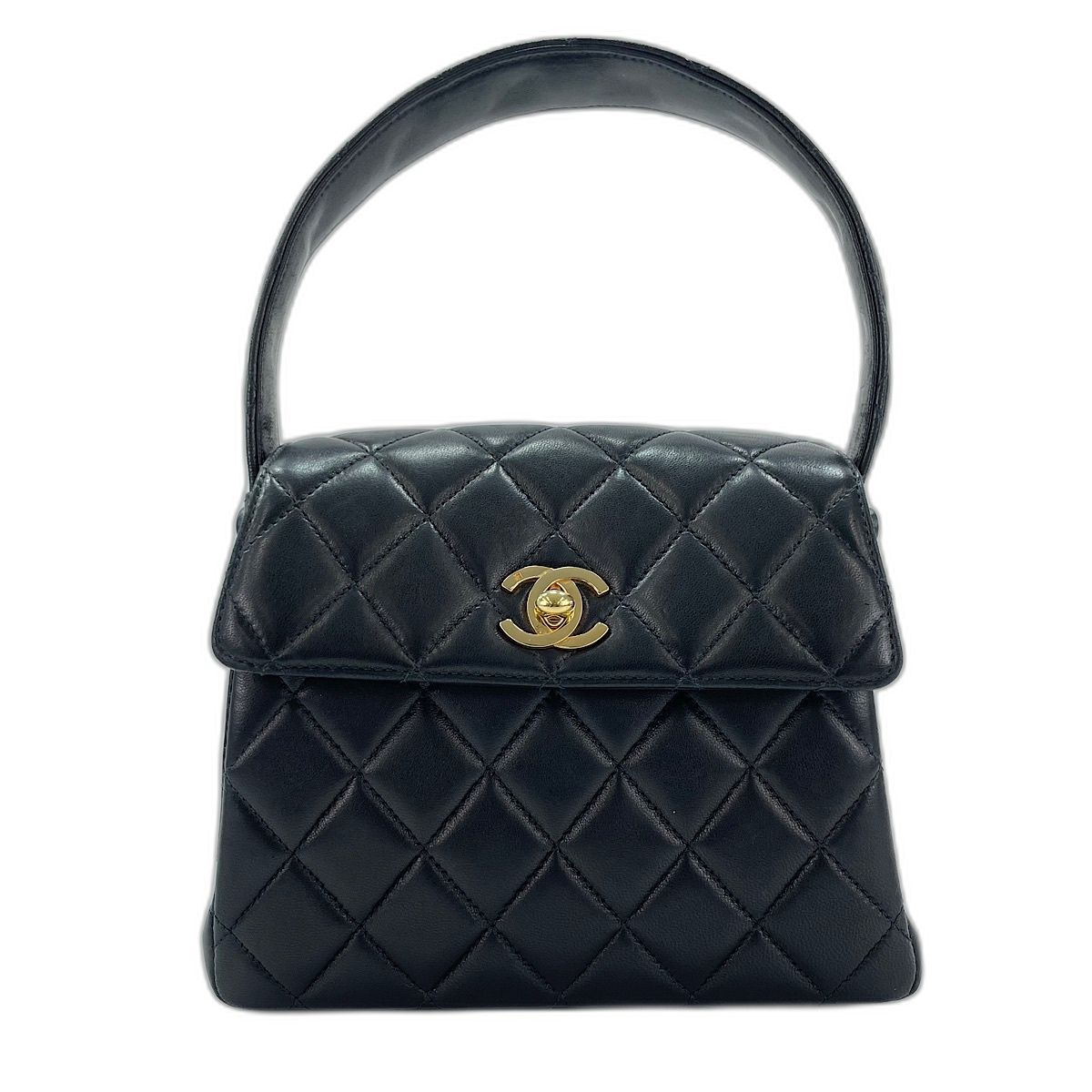 Chanel Handbag Mini Quilted — view 2