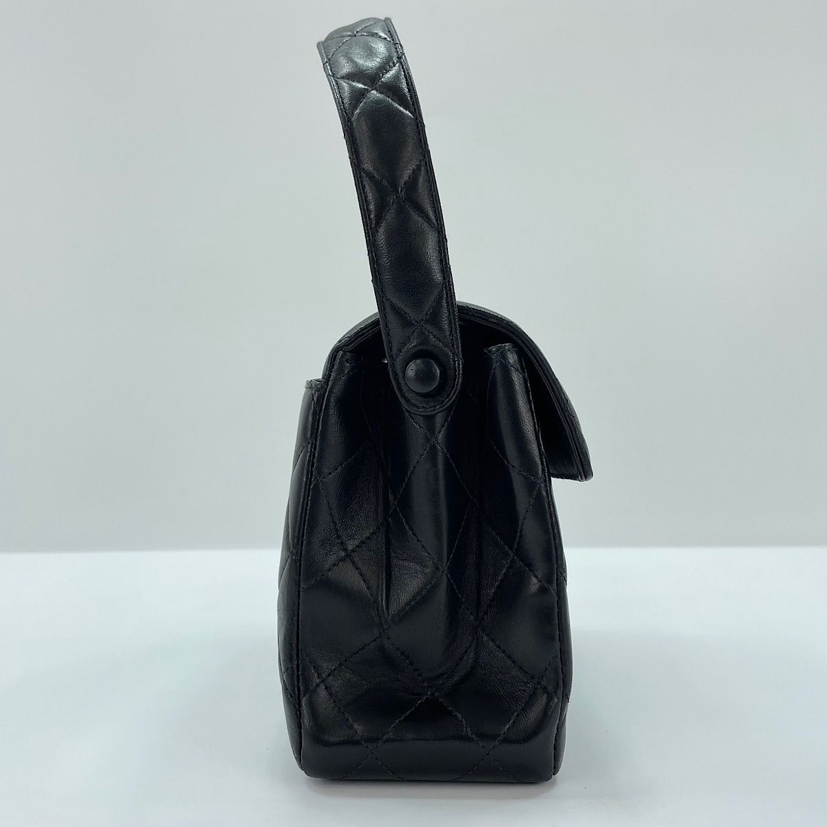 Chanel Handbag Mini Quilted — view 6