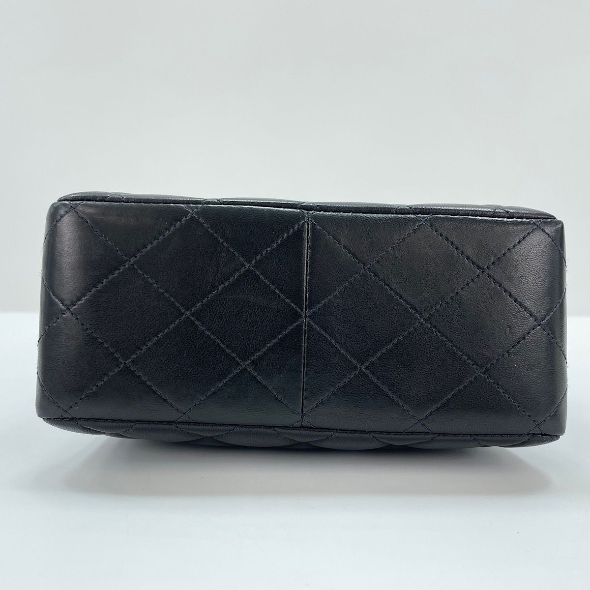 Chanel Handbag Mini Quilted — view 7
