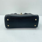 Chanel Handbag Executive Black — view 7