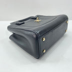 Chanel Handbag Executive Black — view 8