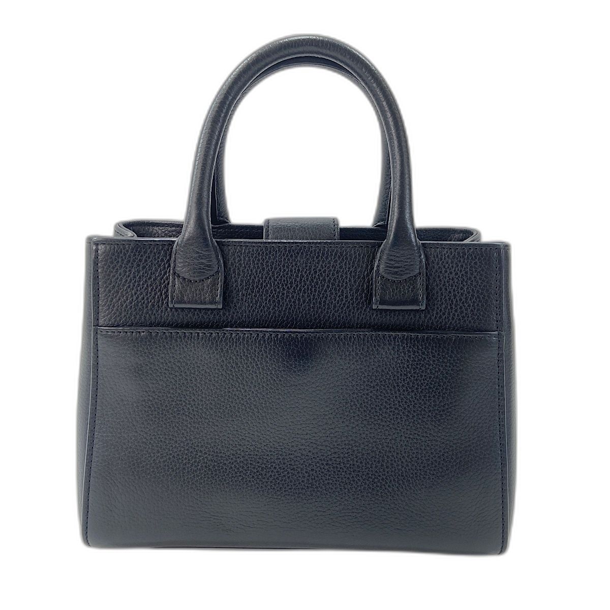 Chanel Handbag Executive Black — view 3