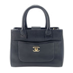 Chanel Handbag Executive Black — view 2