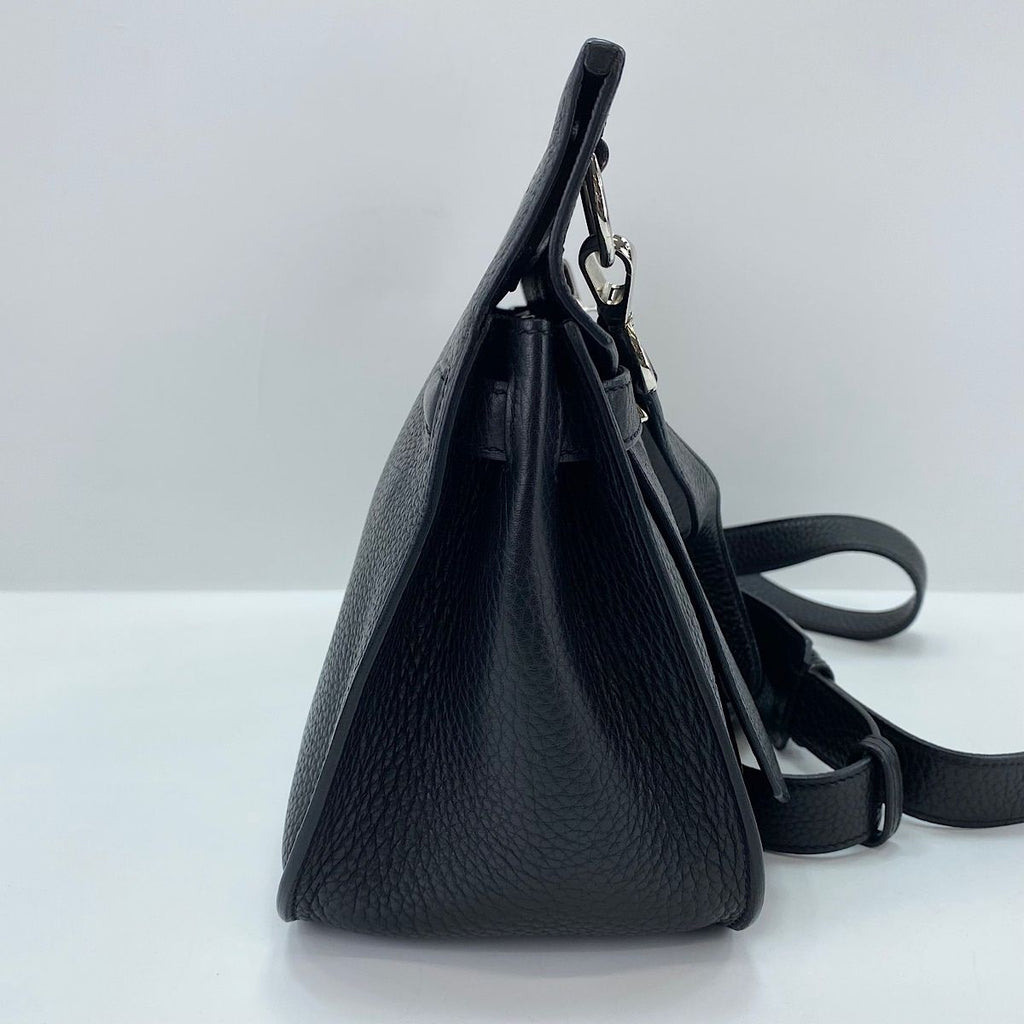 Hermes Shoulder Bag Gipsiere 28 — view 6