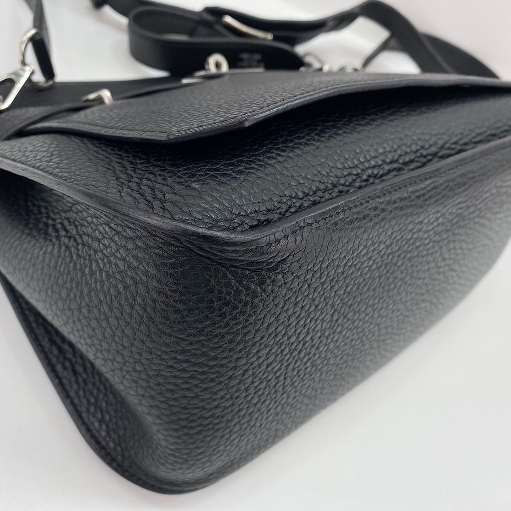 Hermes Shoulder Bag Gipsiere 28 — view 8