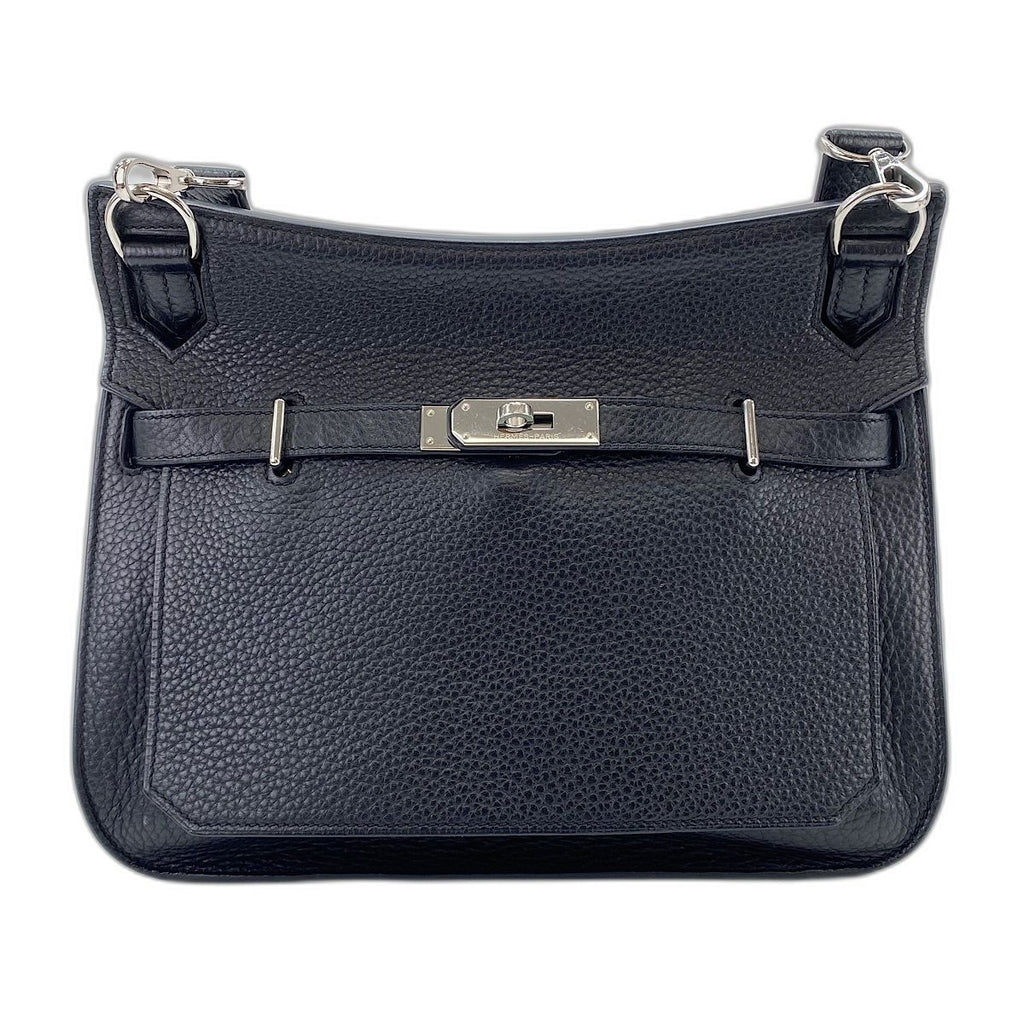Hermes Shoulder Bag Gipsiere 28 — view 2