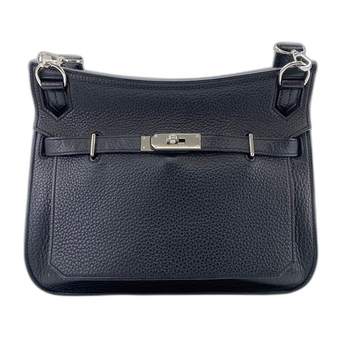 Hermes Shoulder Bag Gipsiere 28 — view 2