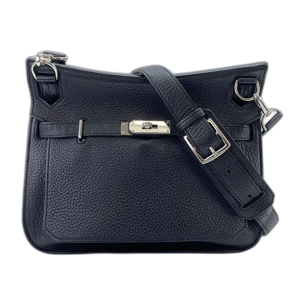 Hermes Shoulder Bag Gipsiere 28