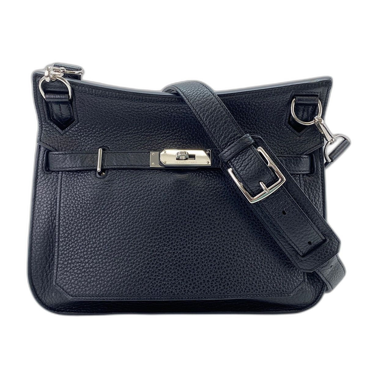 Hermes Shoulder Bag Gipsiere 28