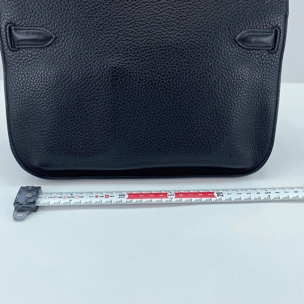 Hermes Shoulder Bag Gipsiere 28 — view 4