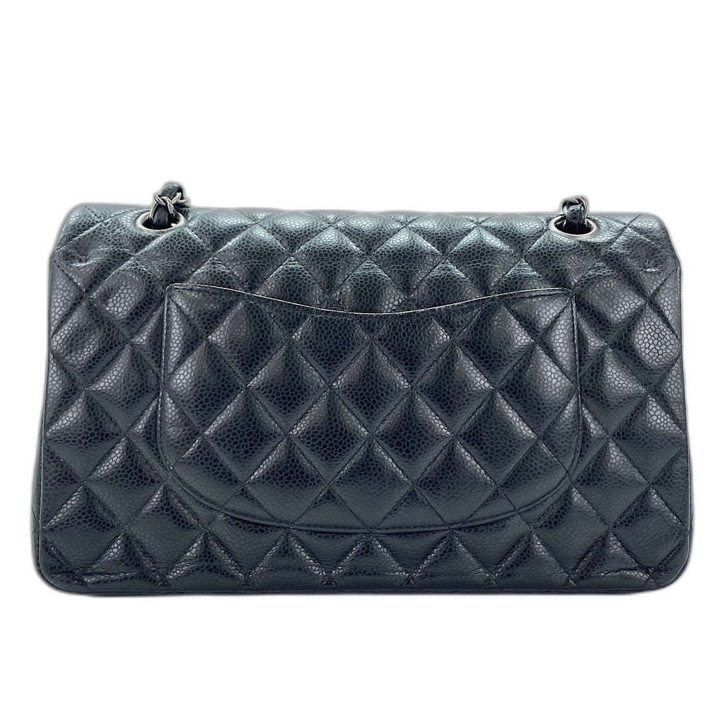 Chanel Shoulder Bag Quilted 25 — view 3
