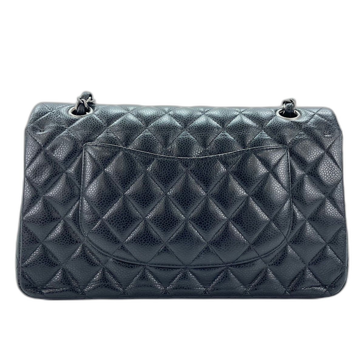 Chanel Shoulder Bag Quilted 25 — view 3