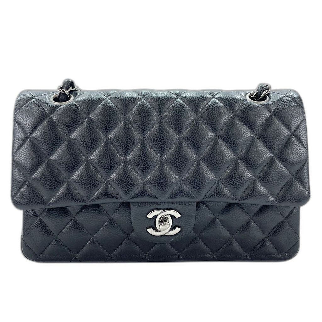 Chanel Shoulder Bag Quilted 25 — view 2