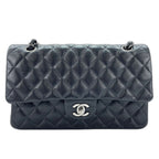 Chanel Shoulder Bag Quilted 25 — view 2