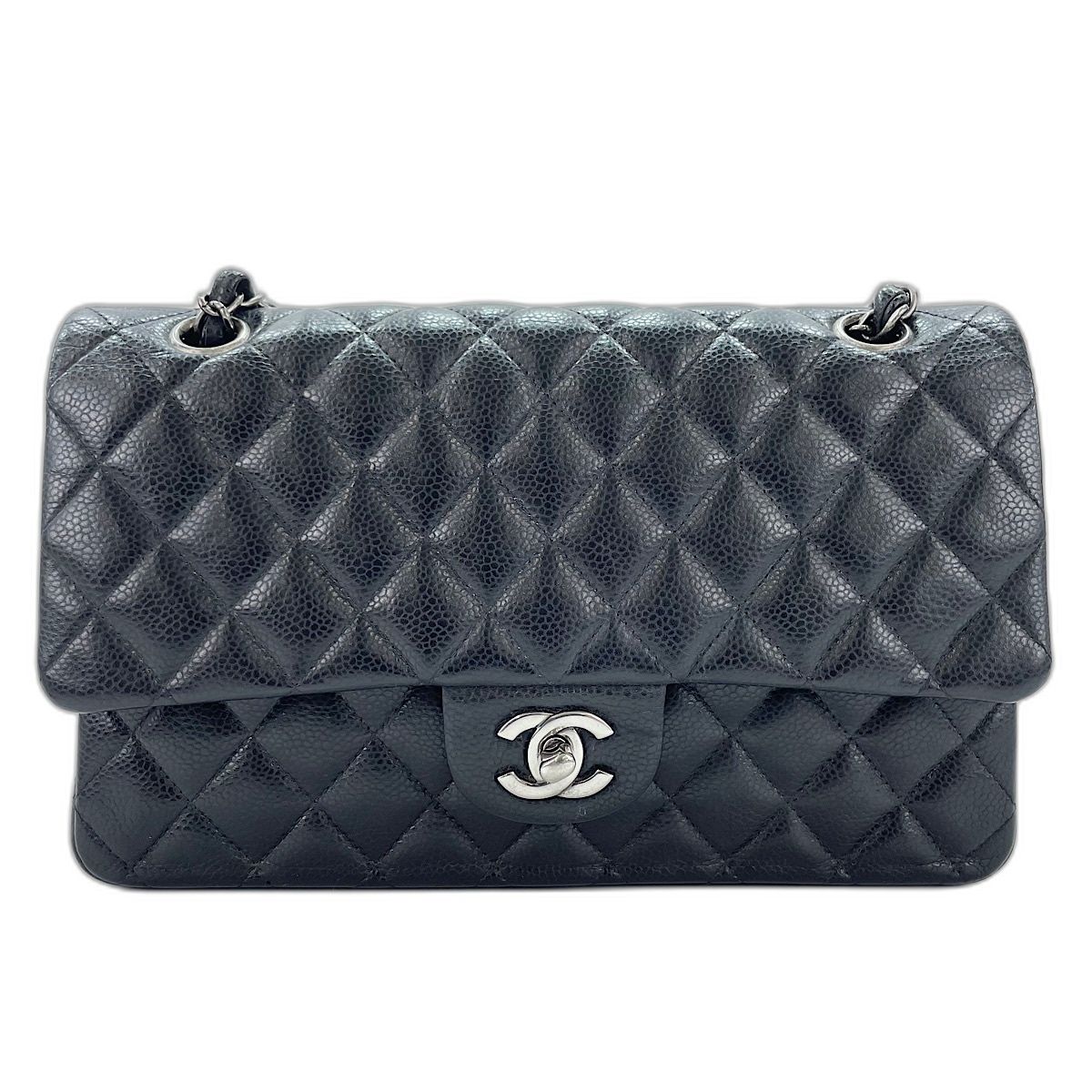 Chanel Shoulder Bag Quilted 25 — view 2