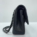 Chanel Shoulder Bag Quilted 25 — view 6
