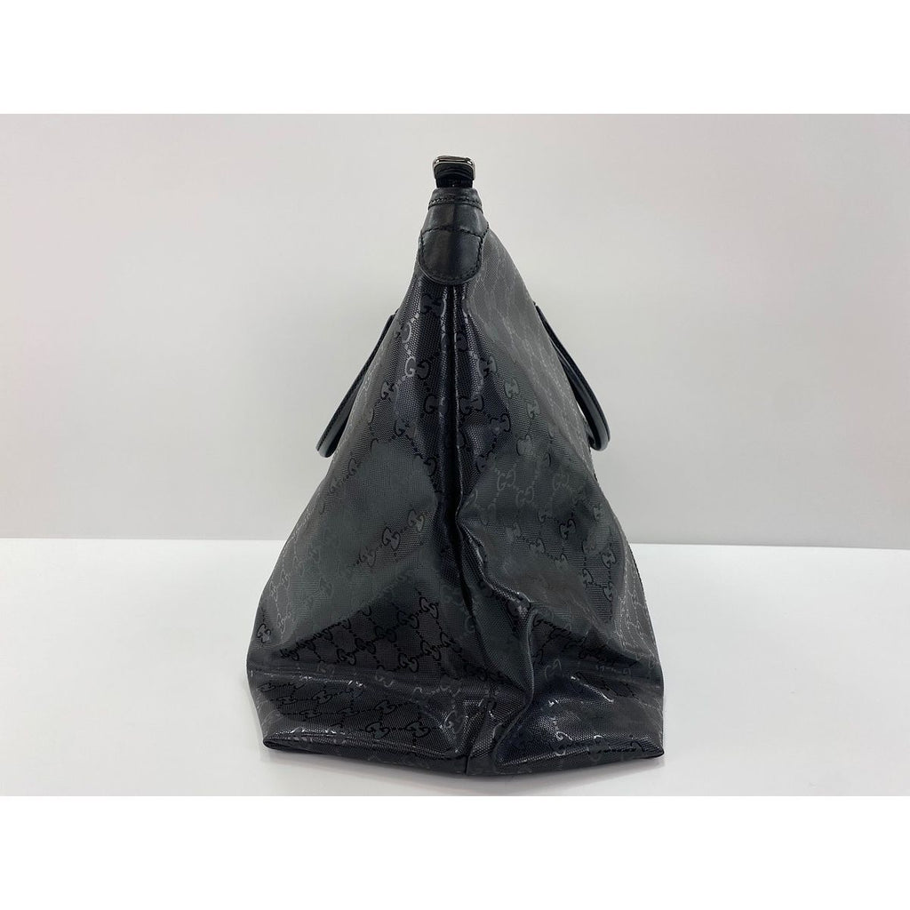 Gucci Handbag Black — view 5