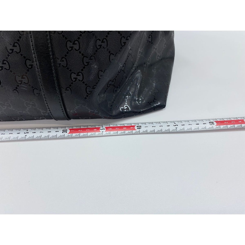 Gucci Handbag Black — view 4