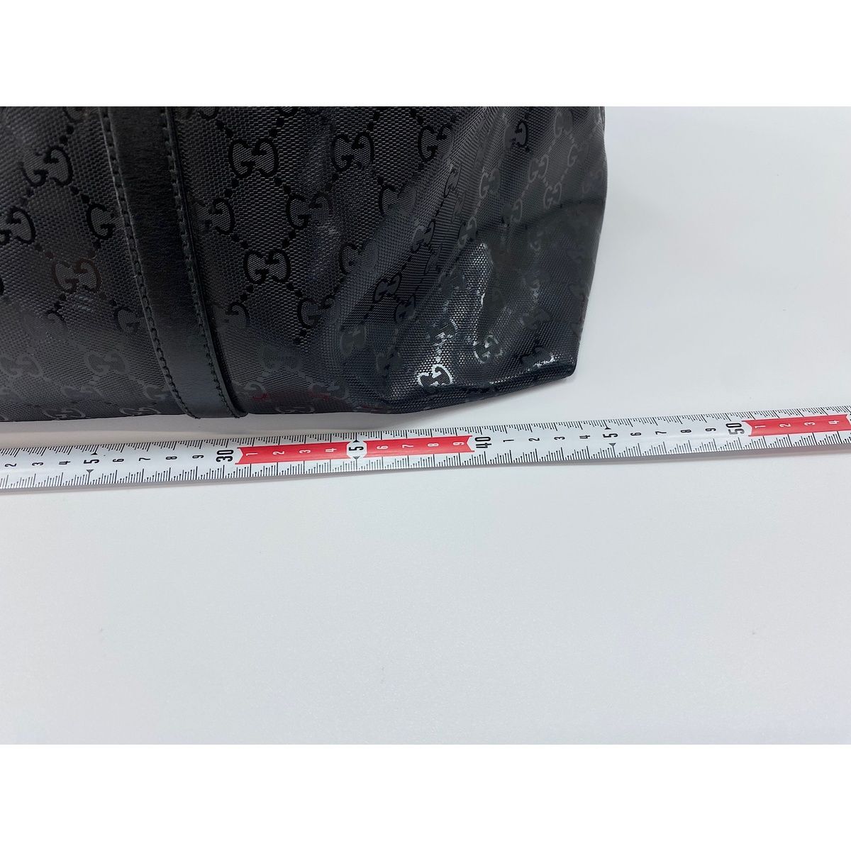 Gucci Handbag Black — view 4