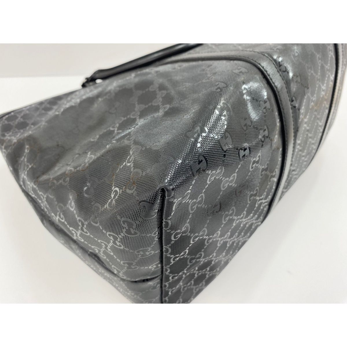 Gucci Handbag Black — view 8