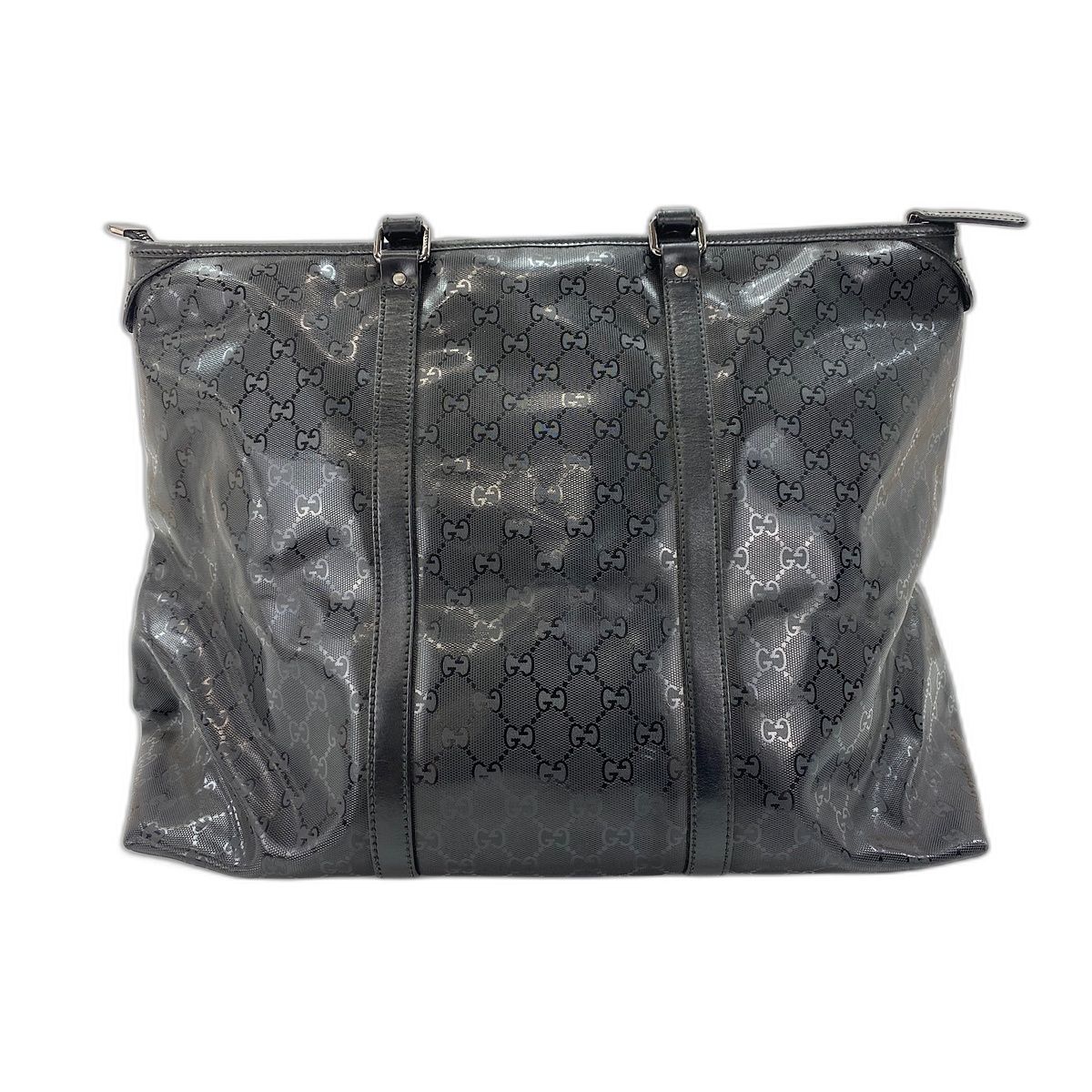 Gucci Handbag Black — view 3