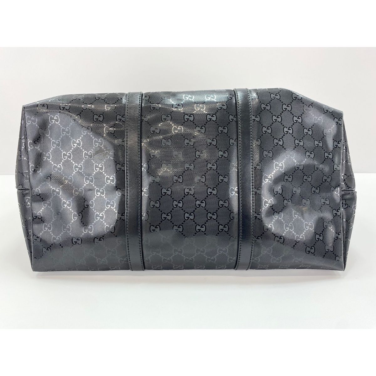 Gucci Handbag Black — view 7