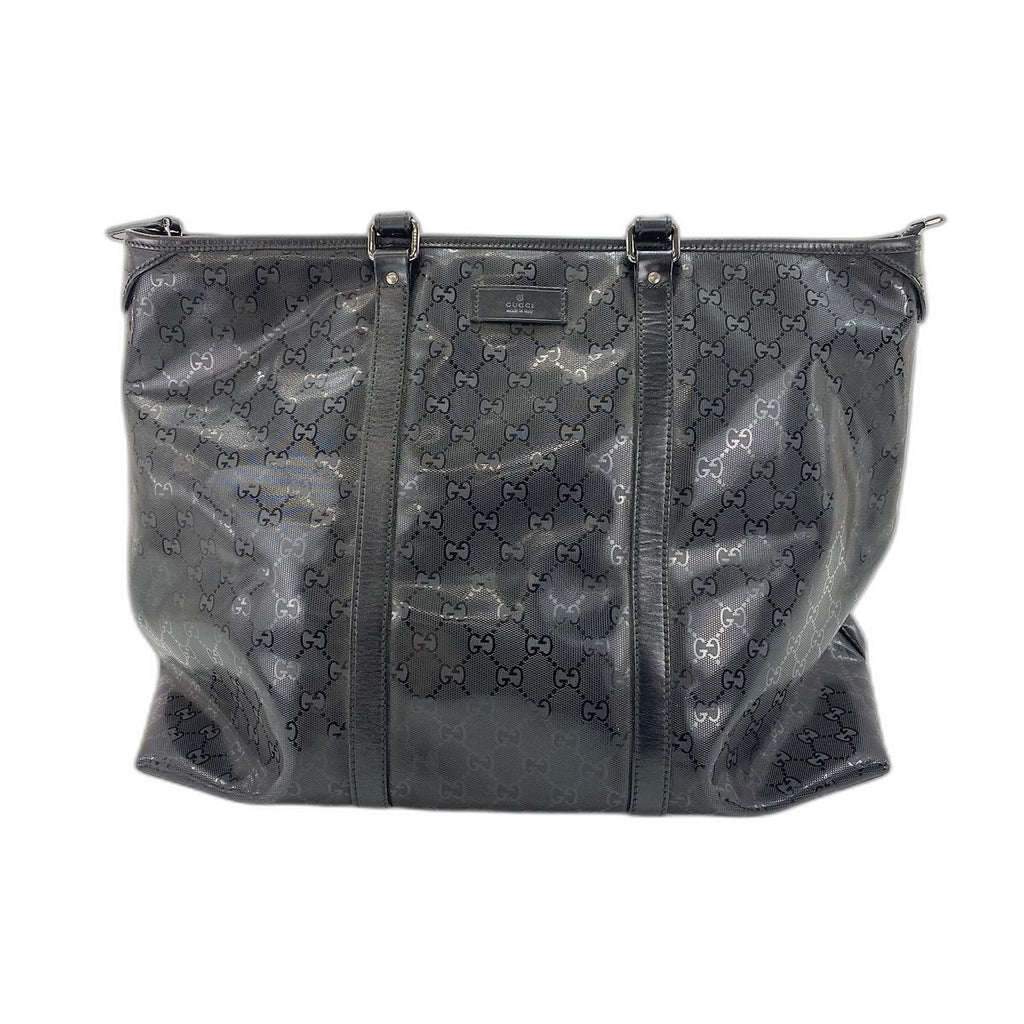 Gucci Handbag Black — view 2