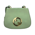 Gucci Shoulder Bag Blanc
