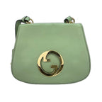Gucci Shoulder Bag Blanc